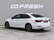Volkswagen Jetta VII Краснодар  - изображение 23