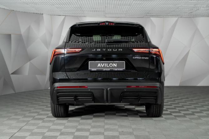 Новый JETOUR DASHING I 2026 года, цена 3 029 900 рублей, внедорожник, Автокод Объявления