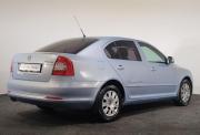 Skoda Octavia II (A5) Рестайлинг Ярославль  - изображение 29