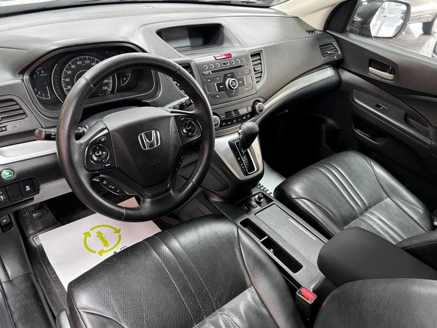 Honda CR-V IV Тверь  - изображение 9