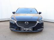 Mazda 6 III (GJ) Рестайлинг 2 Москва  - изображение 27