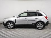 Opel Antara I Москва  - изображение 26