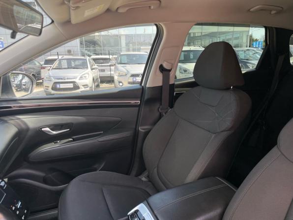 Hyundai Tucson IV с пробегом 2021 года, цена 2 970 000 рублей, 97000 км, внедорожник, Автокод Объявления