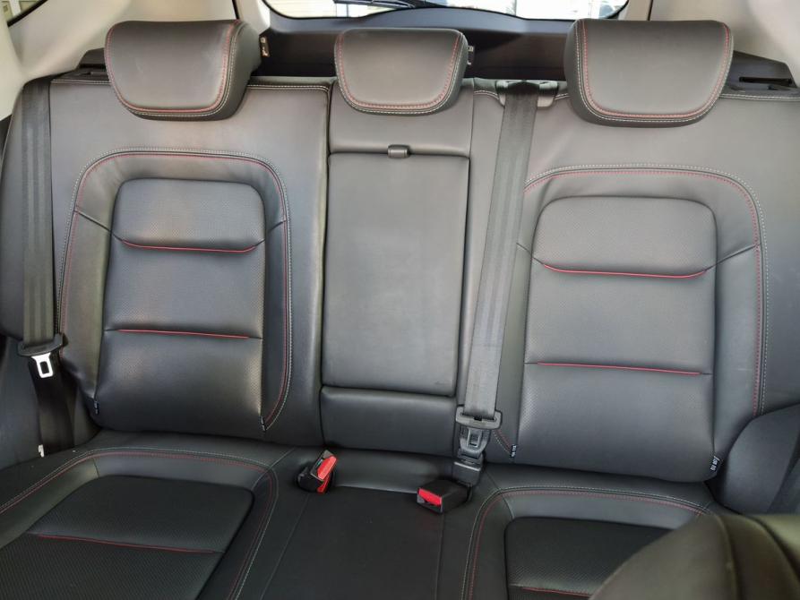 Chery Tiggo 7 Pro I Екатеринбург  - изображение 26