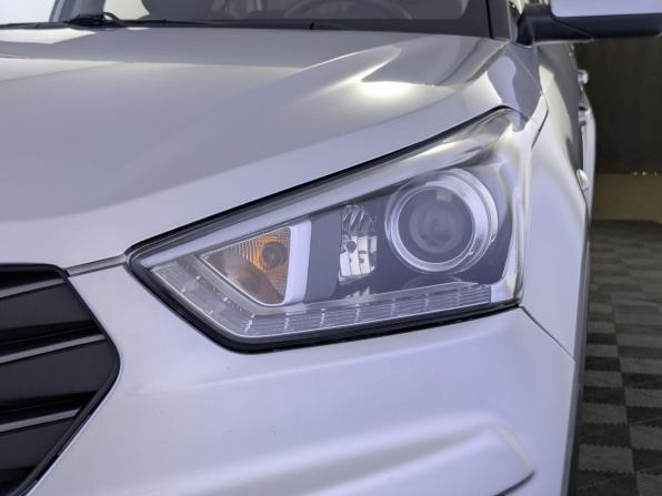 Hyundai Creta I с пробегом 2019 года, цена 1 790 000 рублей, 74430 км, внедорожник, Автокод Объявления