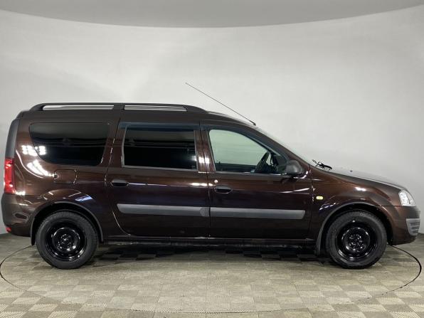 Lada (ВАЗ) Largus I с пробегом 2019 года, цена 980 000 рублей, 103839 км, универсал, Автокод Объявления