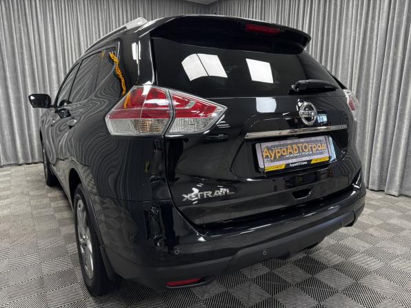 Nissan X-Trail II Рестайлинг с пробегом 2015 года, цена 1 820 000 рублей, 151178 км, внедорожник, Автокод Объявления