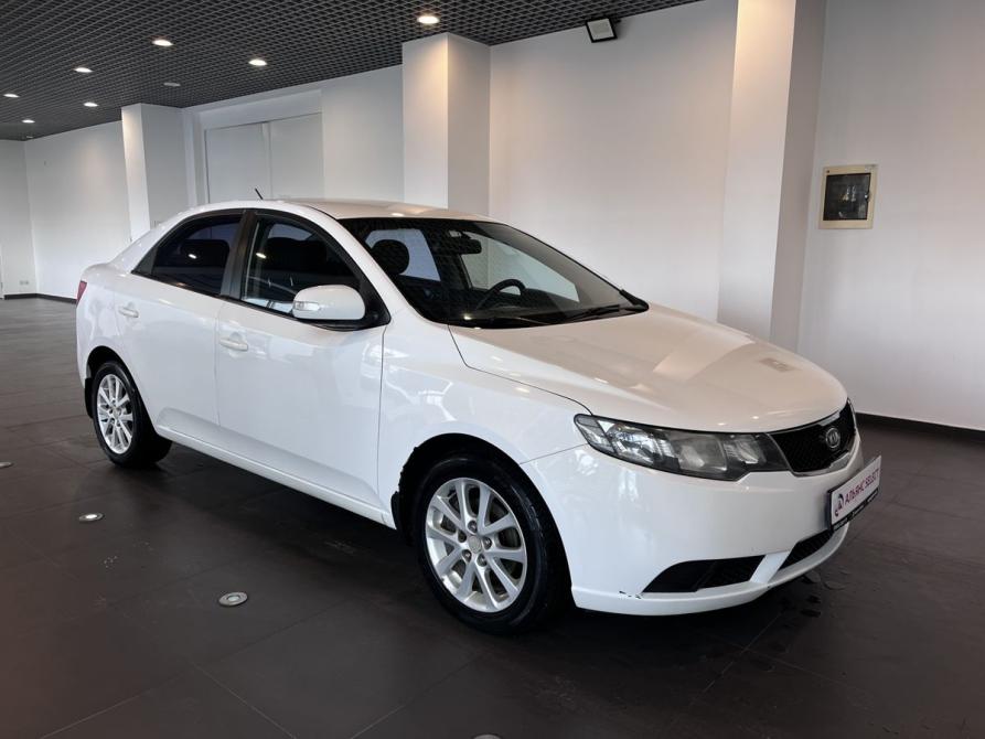 Kia Cerato II Чебоксары  - изображение 1