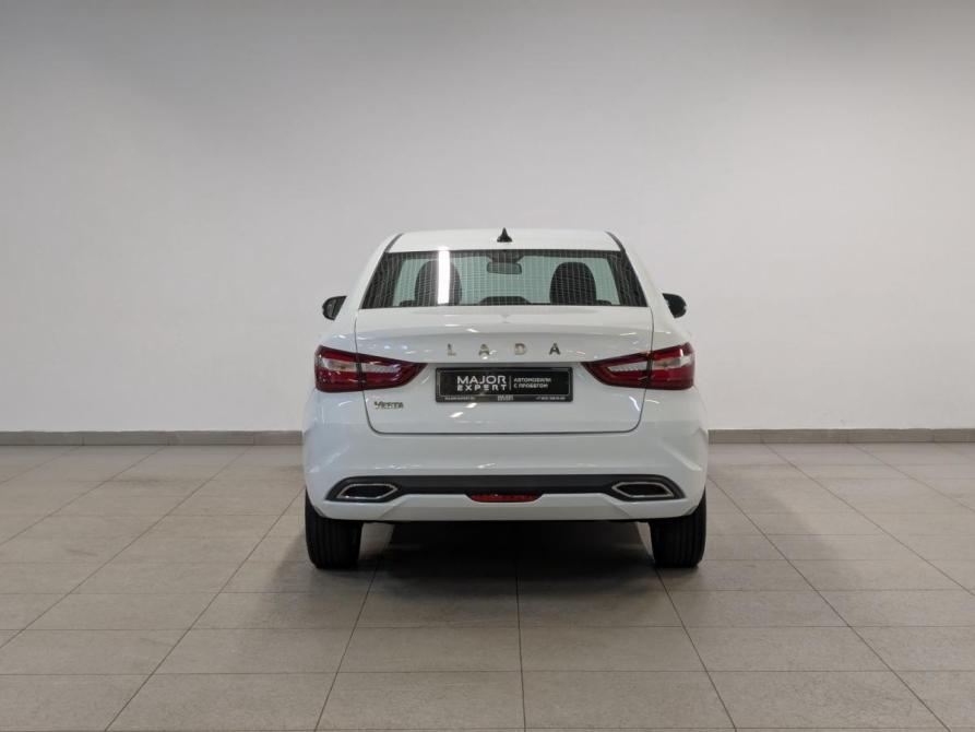 Lada (ВАЗ) Vesta I Рестайлинг (NG) Санкт-Петербург  - изображение 6