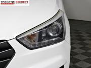 Hyundai Creta I Белгород  - изображение 26