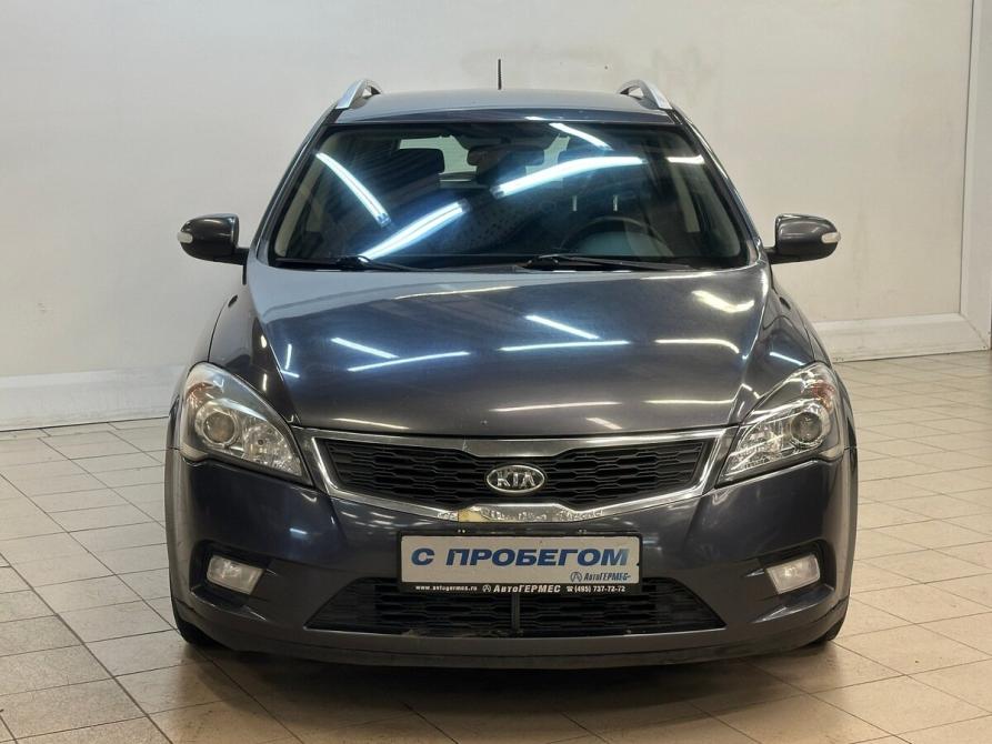 Kia Ceed I Рестайлинг Балашиха  - изображение 2