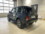 Lada (ВАЗ) Niva Legend Москва  - изображение 26