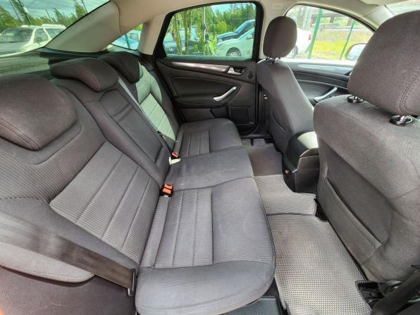 Ford Mondeo IV Рестайлинг с пробегом 2011 года, цена 519 000 рублей, 330000 км, седан, Автокод Объявления