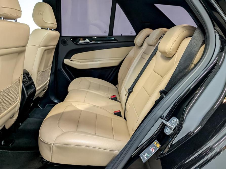 Mercedes-Benz GLE I (W166) Санкт-Петербург  - изображение 13