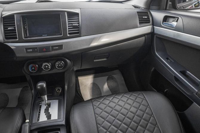 Mitsubishi Lancer X с пробегом 2008 года, цена 799 000 рублей, 203000 км, седан, Автокод Объявления