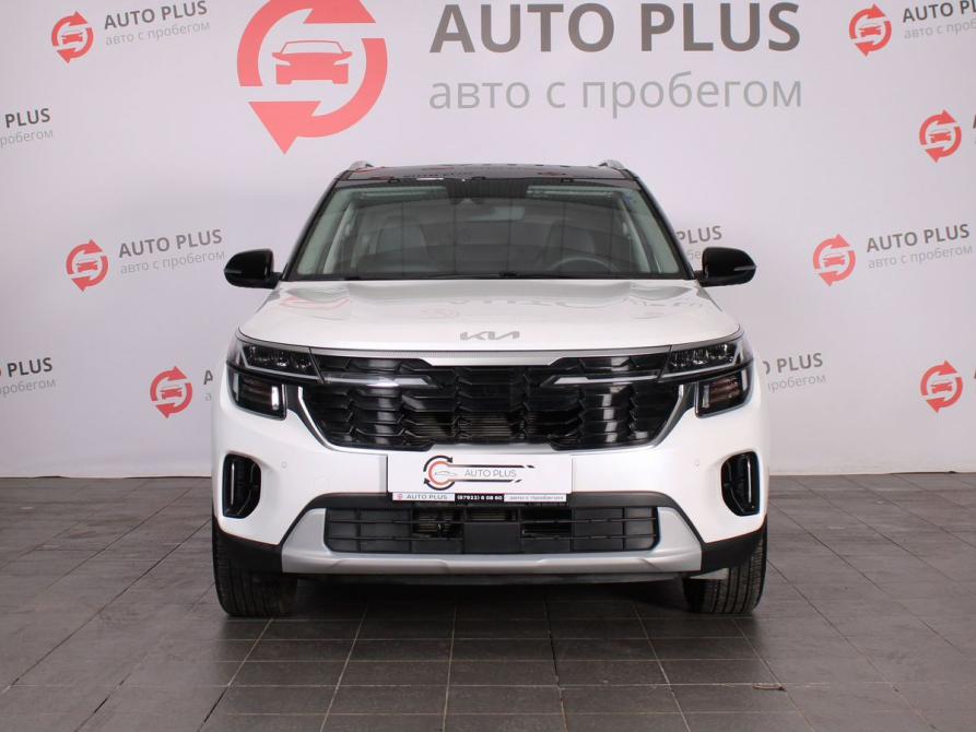 Kia Seltos I Рестайлинг Минеральные Воды  - изображение 4