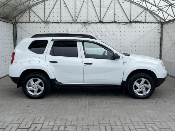 Renault Duster I с пробегом 2012 года, цена 870 000 рублей, 155422 км, внедорожник, Автокод Объявления