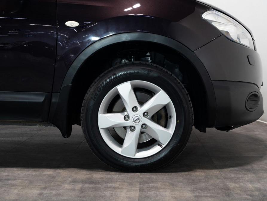 Nissan Qashqai I Рестайлинг Чита  - изображение 19