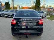 Lada (ВАЗ) Granta I Рестайлинг Калуга  - изображение 13