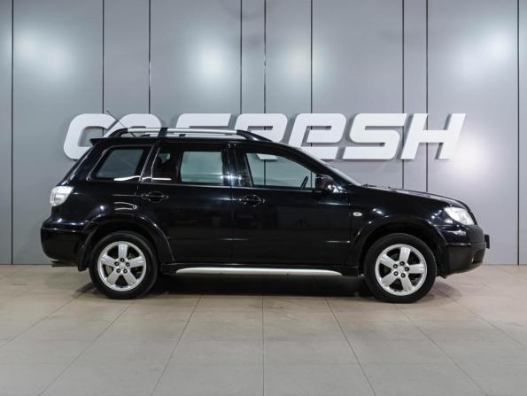 Mitsubishi Outlander I с пробегом 2008 года, цена 1 049 000 рублей, 106846 км, внедорожник, Автокод Объявления