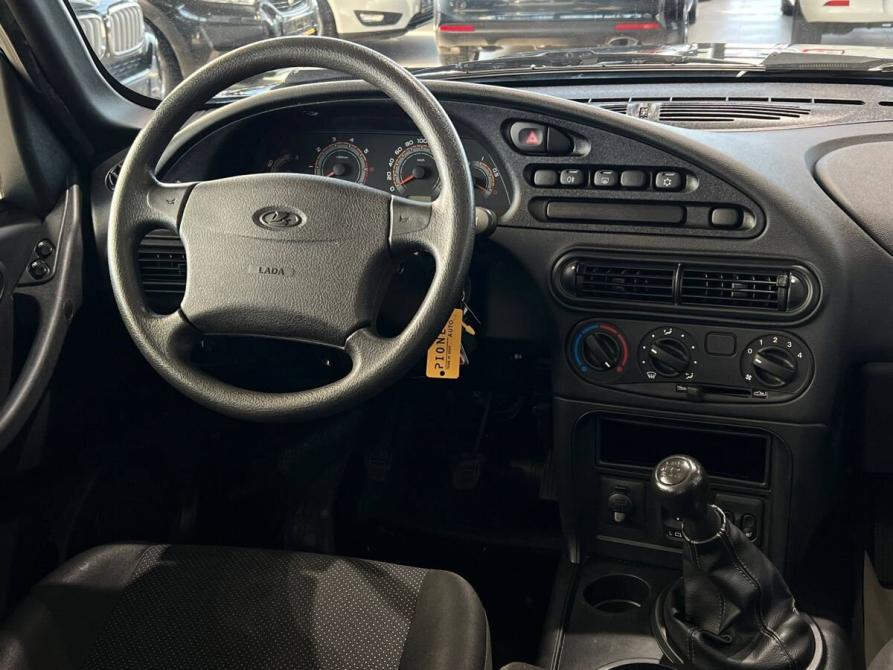 Lada (ВАЗ) Niva Travel I Оренбург  - изображение 16