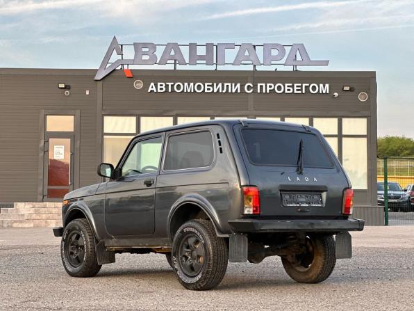 Lada (ВАЗ) 2121 (4x4) I Рестайлинг с пробегом 2018 года, цена 510 000 рублей, 108300 км, внедорожник, Автокод Объявления