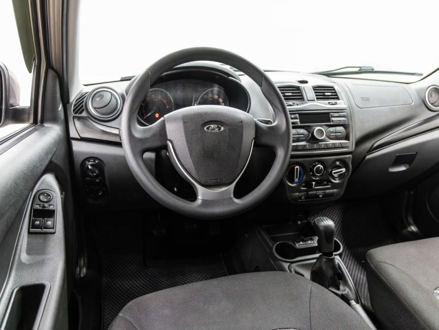 Lada (ВАЗ) Granta I Рестайлинг Волгоград  - изображение 15