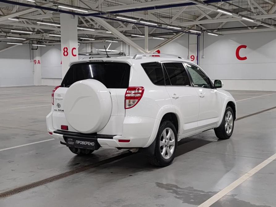 Toyota RAV4 III (XA30) Рестайлинг Казань  - изображение 6