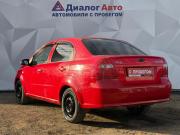 Chevrolet Aveo I Рестайлинг Набережные Челны  - изображение 23
