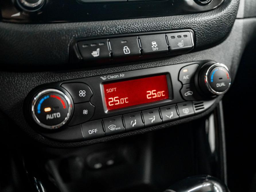 Kia Ceed II Красноярск  - изображение 14