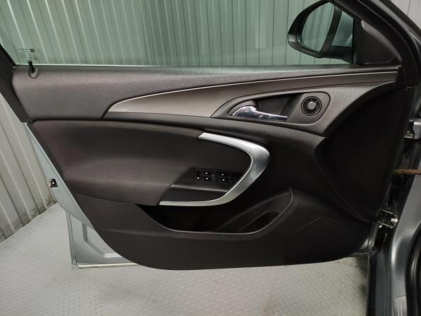 Opel Insignia I с пробегом 2012 года, цена 1 135 000 рублей, 170003 км, седан, Автокод Объявления