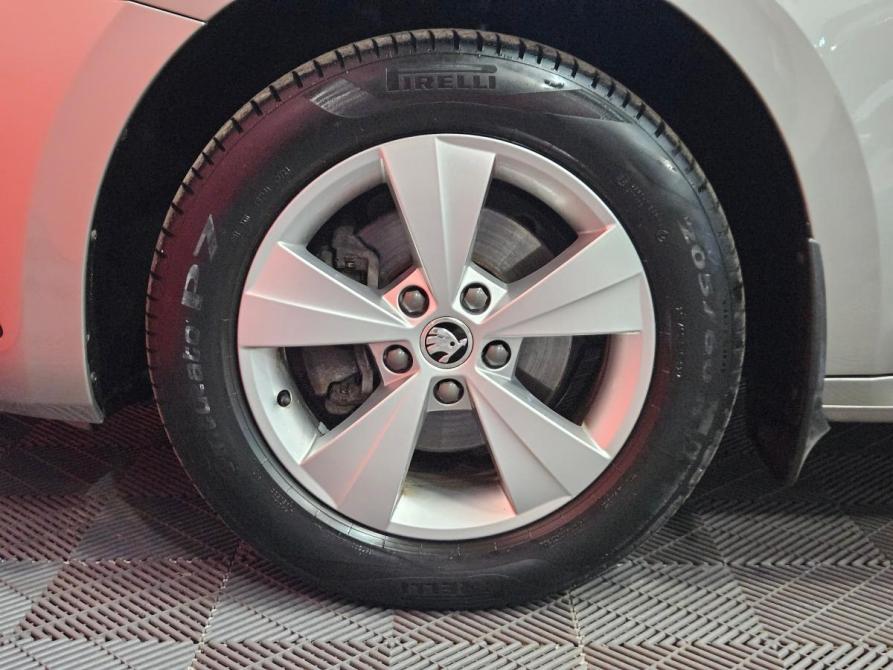 Skoda Octavia IV (A8) Вологда  - изображение 19