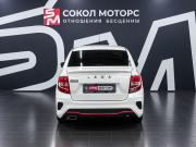Lada (ВАЗ) Granta I Рестайлинг Ростов-на-Дону  - изображение 36