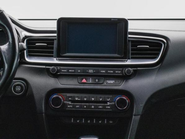 Kia Ceed III с пробегом 2020 года, цена 1 750 000 рублей, 121708 км, хэтчбек, Автокод Объявления
