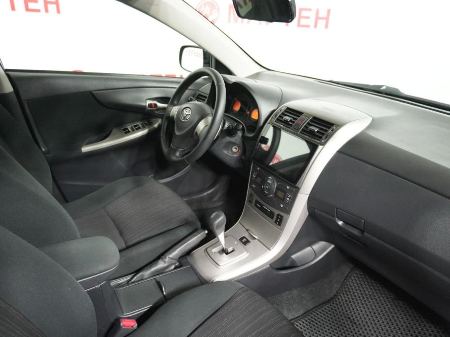 Toyota Corolla X (E140 E150) Вологда  - изображение 10