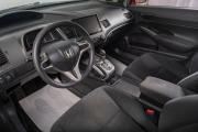 Honda Civic VIII Рестайлинг Томск  - изображение 26