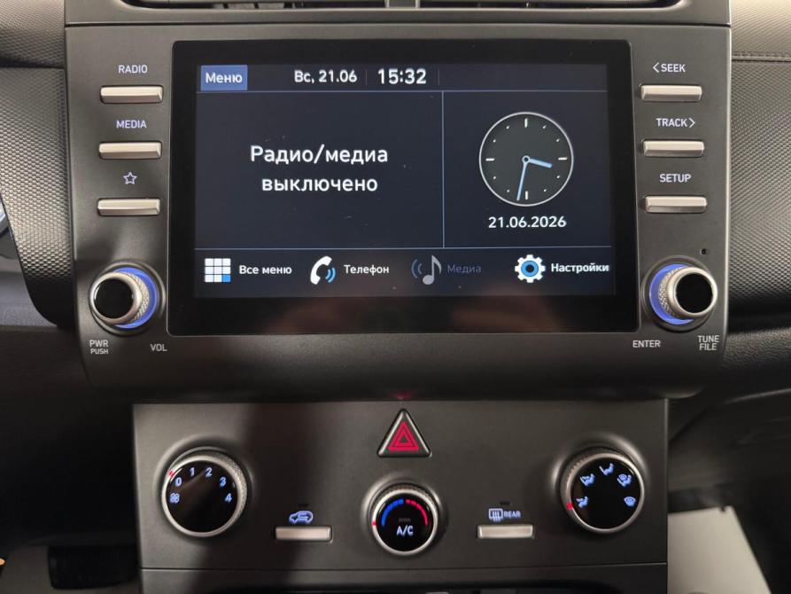 Hyundai Creta II Тюмень  - изображение 15