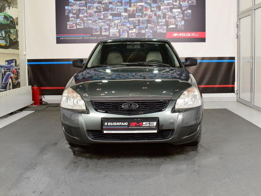 Lada (ВАЗ) Priora I Кемерово  - изображение 2