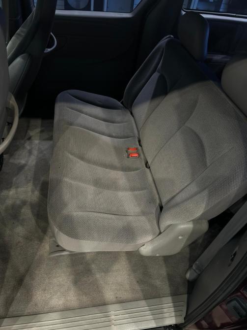 Chrysler Voyager IV Краснодар  - изображение 17