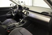 Audi Q3 II (F3) Москва  - изображение 62