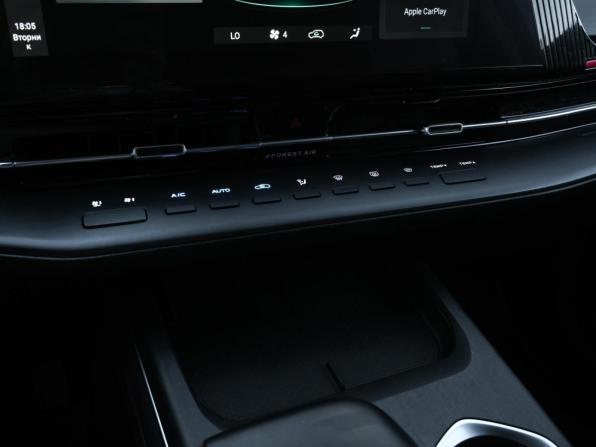 Changan UNI-S (CS55 Plus) I с пробегом 2024 года, цена 2 235 000 рублей, 27368 км, внедорожник, Автокод Объявления