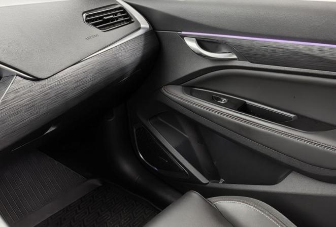 Geely Tugella I Рестайлинг с пробегом 2023 года, цена 2 740 000 рублей, 73784 км, внедорожник, Автокод Объявления
