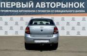 Lada (ВАЗ) Granta I Краснодар  - изображение 26