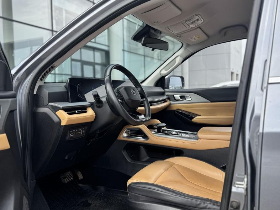 Changan Hunter Plus Тверь  - изображение 21