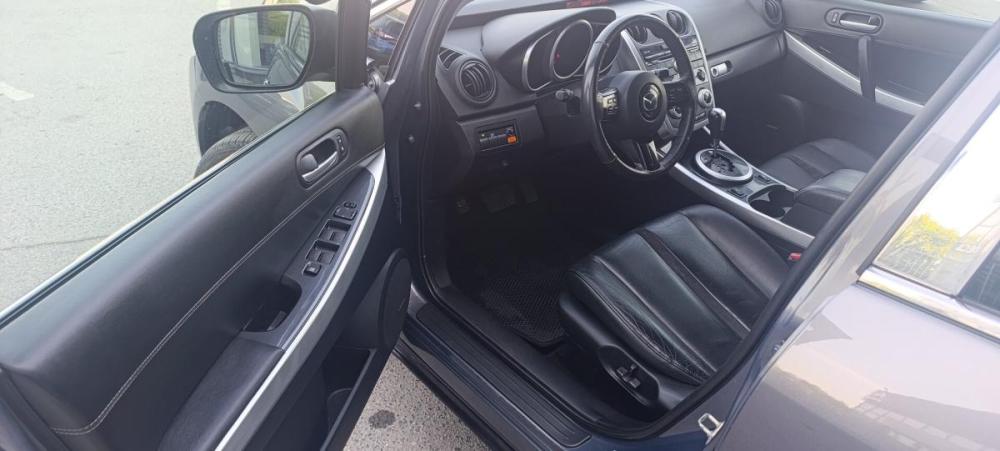Mazda CX-7 I Омск  - изображение 2