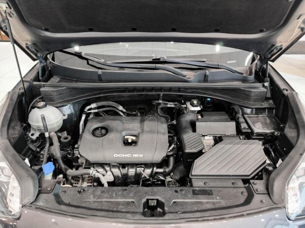 Kia Sportage IV с пробегом 2017 года, цена 1 830 000 рублей, 134403 км, внедорожник, Автокод Объявления