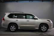 Lexus LX III Рестайлинг 2 Санкт-Петербург  - изображение 42