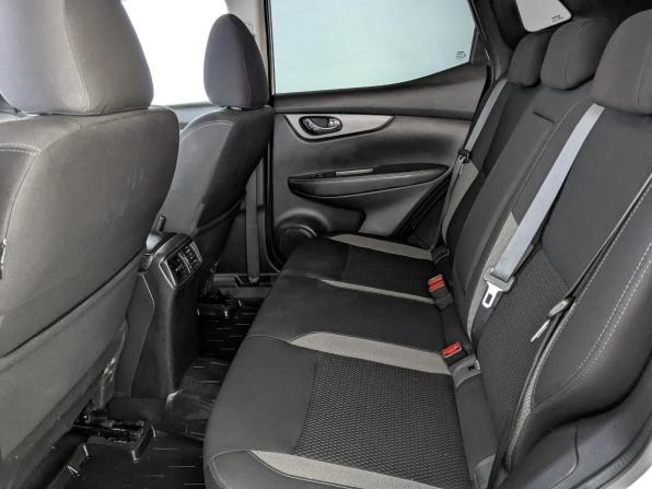 Nissan Qashqai II Рестайлинг с пробегом 2021 года, цена 1 925 000 рублей, 84144 км, внедорожник, Автокод Объявления