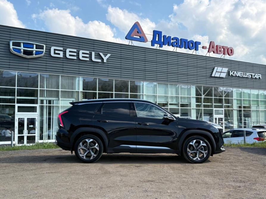 Geely Atlas II Альметьевск  - изображение 8