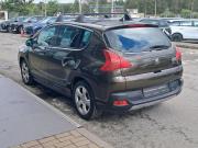 Peugeot 3008 I Санкт-Петербург  - изображение 25